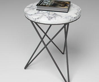 Modern Side Table/corner Table-ID:890283116