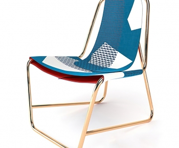 Modern Lounge Chair-ID:900690699