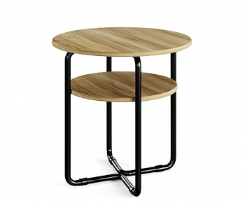 Nordic Style Side Table/corner Table-ID:178323035