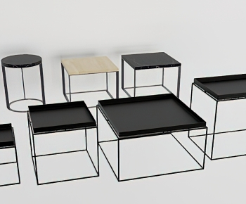 Nordic Style Side Table/corner Table-ID:580755959