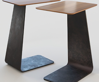 Modern Side Table/corner Table-ID:174848087