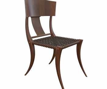Nordic Style Single Chair-ID:338177925