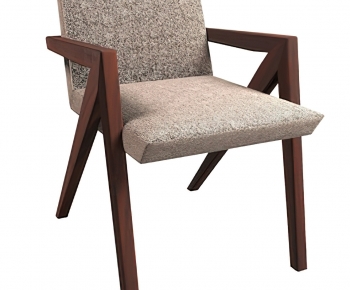 Modern Lounge Chair-ID:638967044