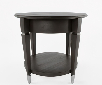 American Style Side Table/corner Table-ID:219810049