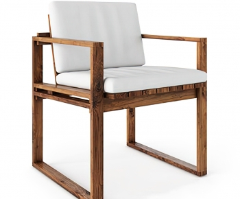 Modern Lounge Chair-ID:118250876