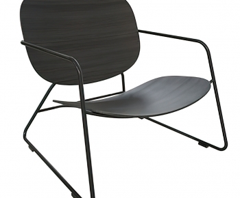 Modern Lounge Chair-ID:650757077