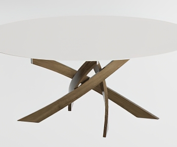 Modern Dining Table-ID:703196051
