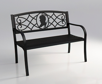 Modern Outdoor Chair-ID:301769022