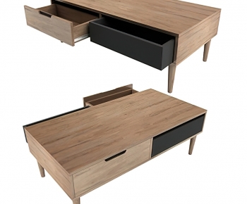 Nordic Style Desk-ID:584919587