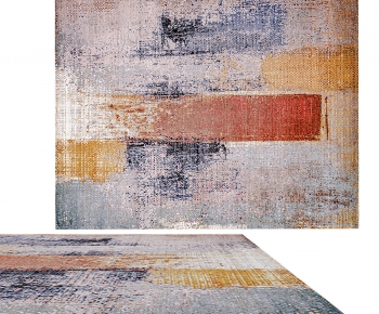 Modern The Carpet-ID:100429061