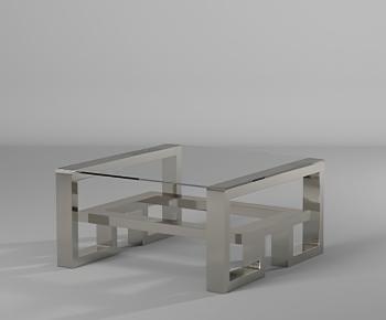 Modern Coffee Table-ID:290925982