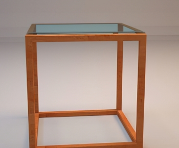 Modern Side Table/corner Table-ID:301969051