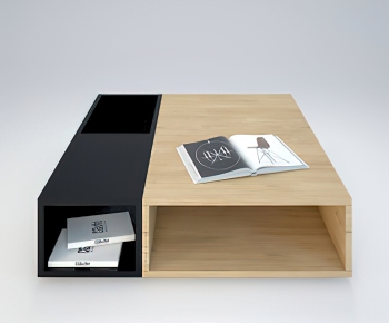 Modern Coffee Table-ID:537030946