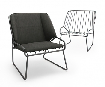 Modern Lounge Chair-ID:227572927