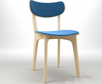 Nordic Style Single Chair-ID:592700008
