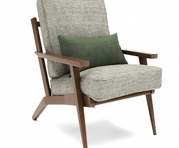 Nordic Style Lounge Chair-ID:225052121
