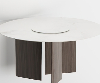 Modern Dining Table-ID:611779932