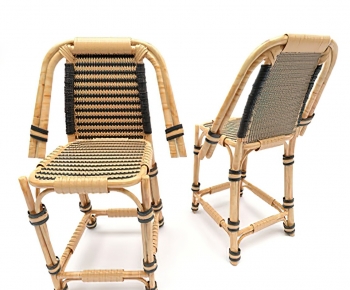Nordic Style Single Chair-ID:818977128