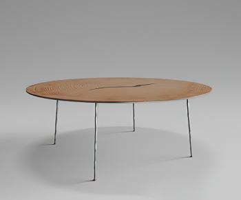Nordic Style Dining Table-ID:780725006
