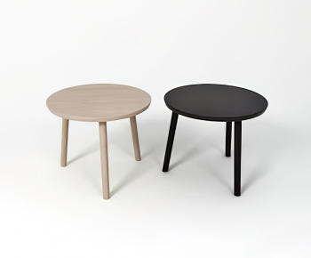 Nordic Style Side Table/corner Table-ID:890990025