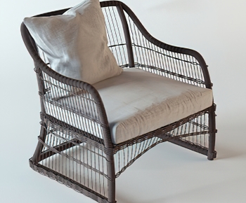 Modern Outdoor Chair-ID:169620561