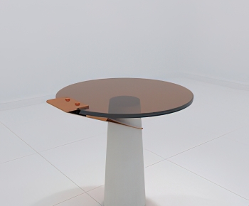 Modern Side Table/corner Table-ID:519265895