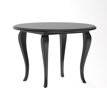 Modern Dining Table-ID:648829941