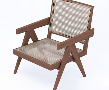 Nordic Style Lounge Chair-ID:641161926