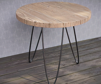 Modern Side Table/corner Table-ID:762511977