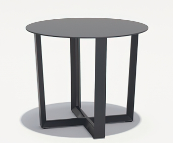 Modern Side Table/corner Table-ID:385392909