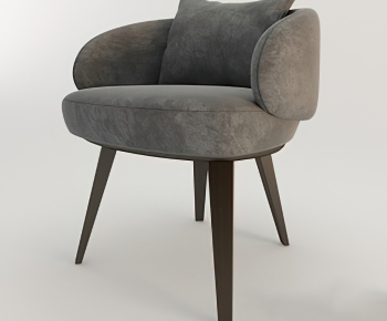 Modern Lounge Chair-ID:661780121