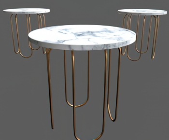 Modern Side Table/corner Table-ID:626045941