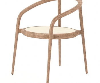 Modern Lounge Chair-ID:198380954