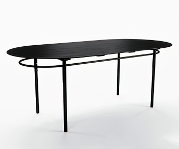 Modern Dining Table-ID:108590146