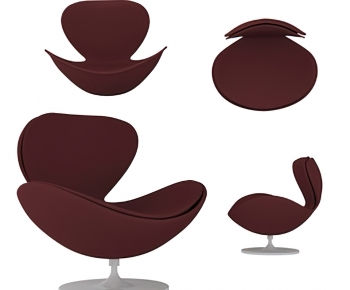 Modern Lounge Chair-ID:695039993