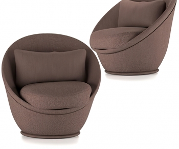 Modern Single Sofa-ID:366909032