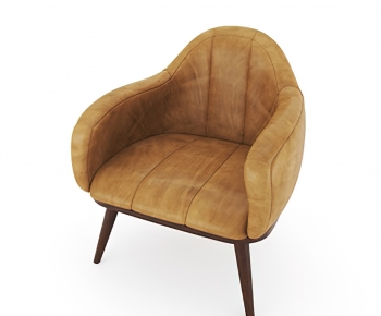 Modern Lounge Chair-ID:116442923