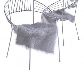 Modern Lounge Chair-ID:254750971