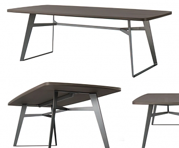 Modern Dining Table-ID:212214959
