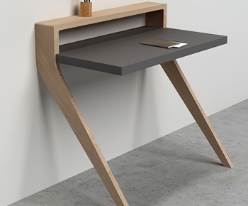 Nordic Style Desk-ID:200958974