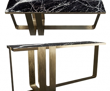 Modern Dining Table-ID:323951963