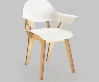 Modern Lounge Chair-ID:545319084