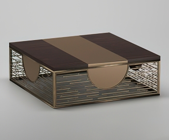 New Chinese Style Coffee Table-ID:615100953