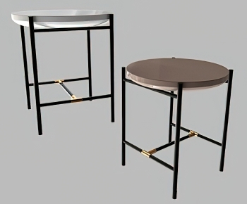 Modern Side Table/corner Table-ID:113492016