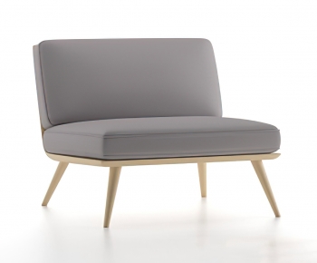 Nordic Style Lounge Chair-ID:220520973