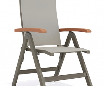Modern Lounge Chair-ID:691581013