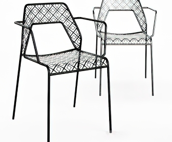 Modern Lounge Chair-ID:640139106