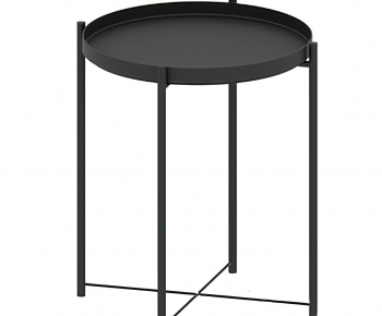 Modern Side Table/corner Table-ID:443804032
