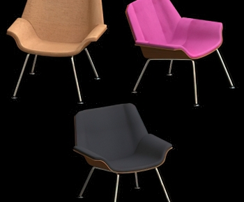 Modern Lounge Chair-ID:932882072