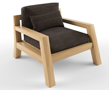 Nordic Style Lounge Chair-ID:661919127